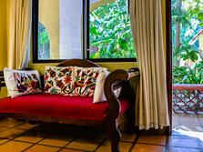 Tropicana Inn Los Cabos, Mexico - Suite Gardenesia